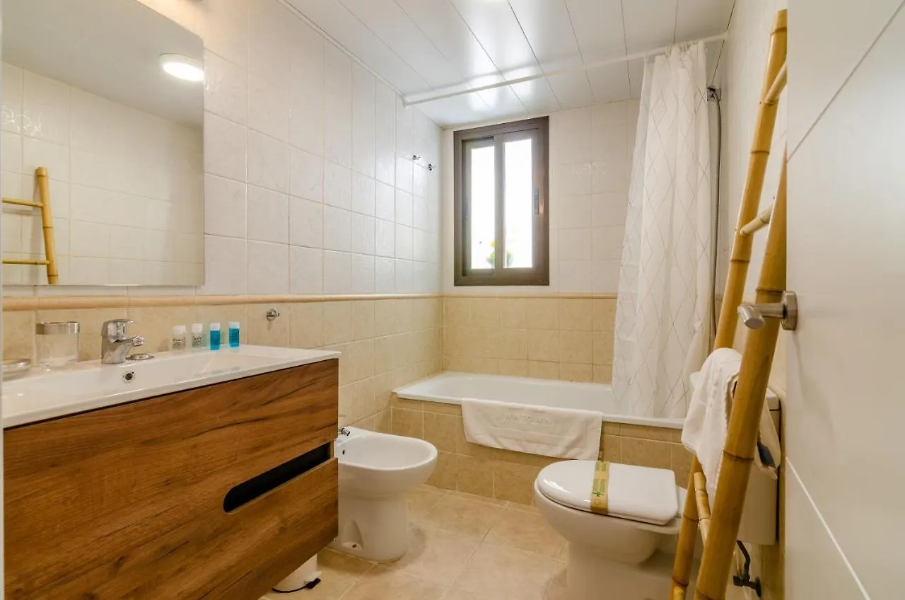 Wintowinrentals - La Casa De Helene Rincon de la Victoria
