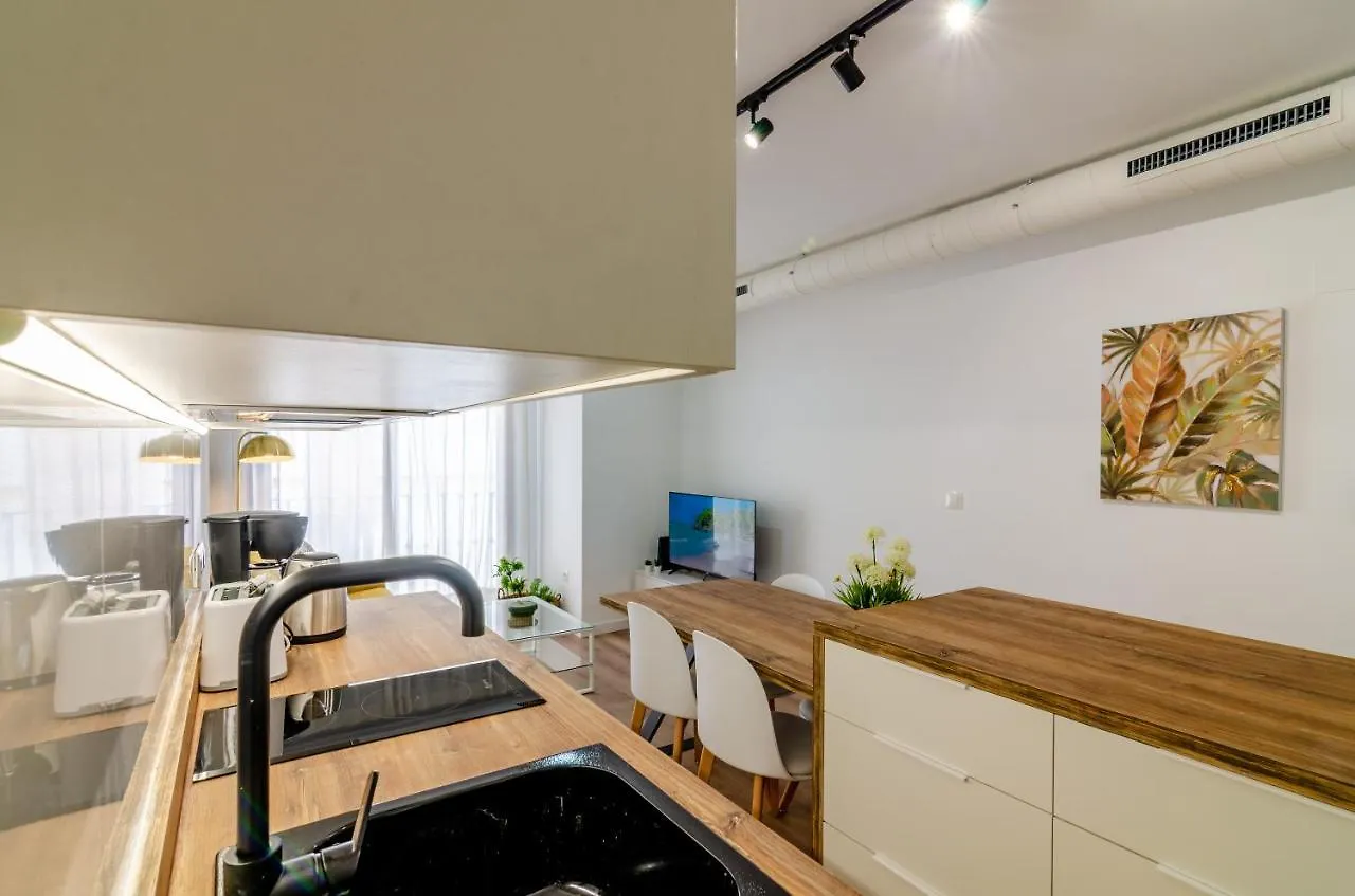 Wintowinrentals - La Casa De Helene Rincon de la Victoria