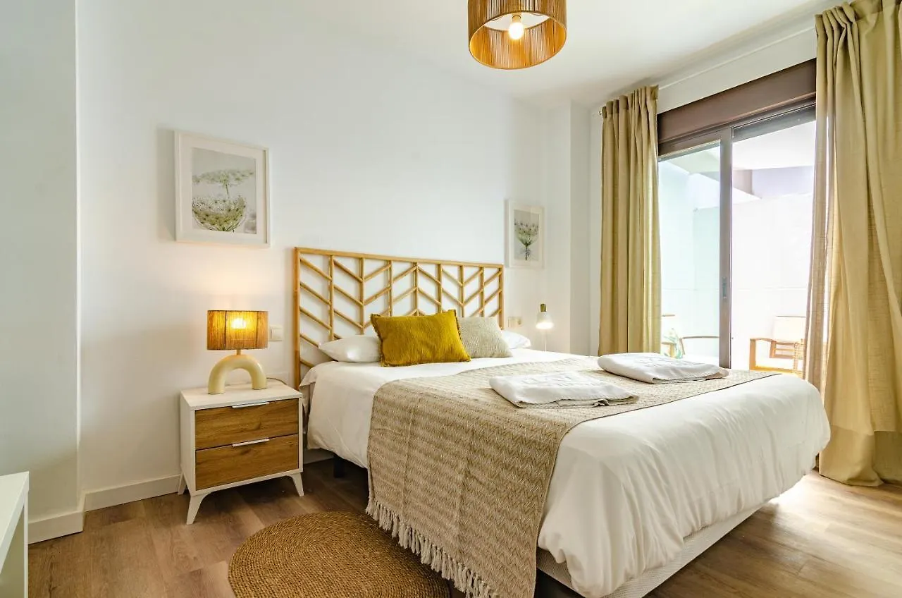 Wintowinrentals - La Casa De Helene Rincon de la Victoria 0*,