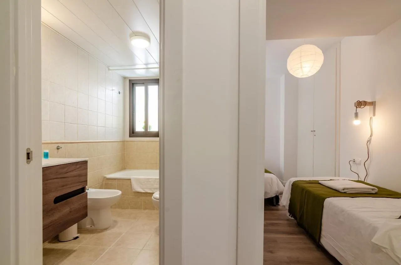 Wintowinrentals - La Casa De Helene Rincon de la Victoria Spain