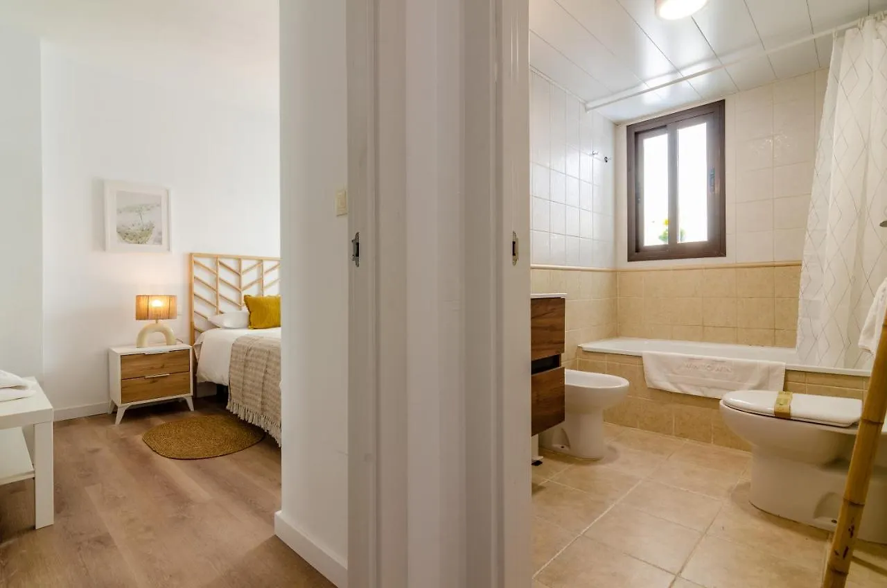 Apartment Wintowinrentals - La Casa De Helene Rincon de la Victoria